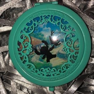 Compact mirror - disney